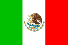 Politisch Mexiko